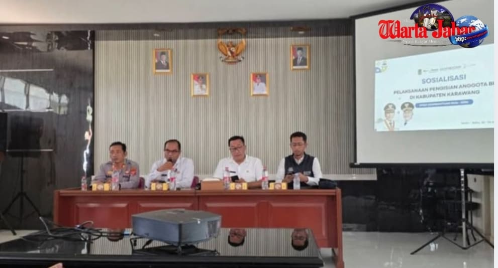 Kapolsek Pedes Bersama Muspika Gelar Jumat Curhat, Ajak Warga Aktifkan Ronda Malam Cegah Kejahatan