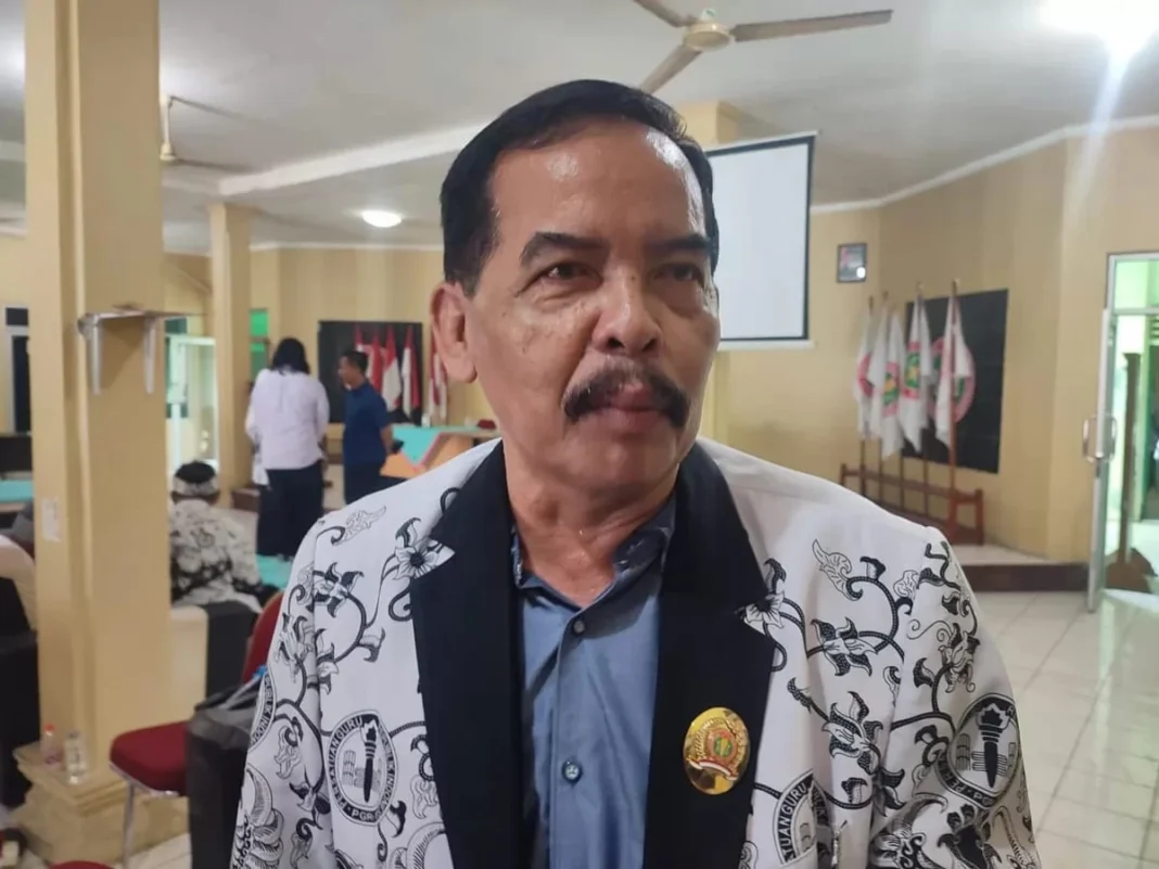 20 Pengurus PGRI Kecamatan Layangkan Mosi Tidak Percaya kepada Ketua PGRI Karawang, Soroti Dugaan Pelanggaran AD/ART