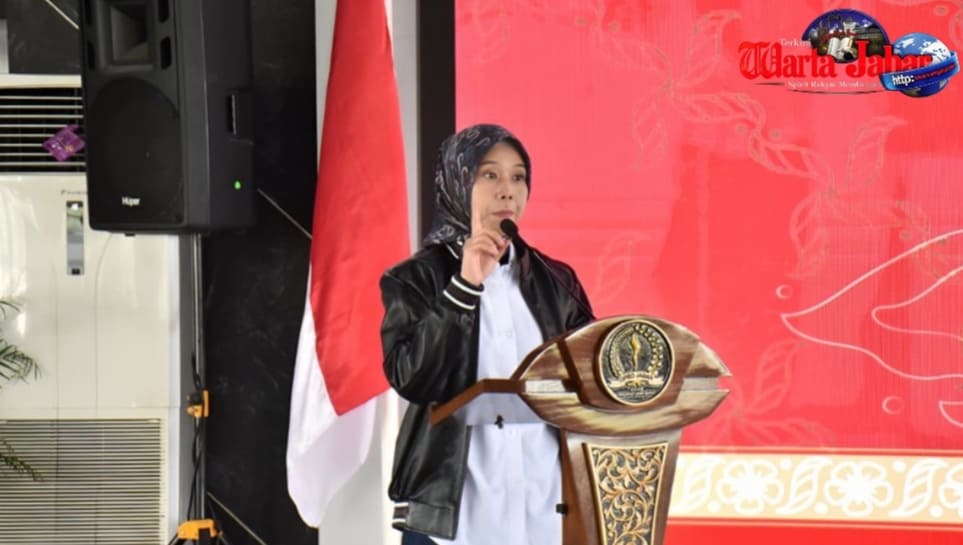 Fraksi PDIP DPRD Jawa Barat Desak Pemprov Evaluasi Menyeluruh Pelaksanaan SPMB 2026
