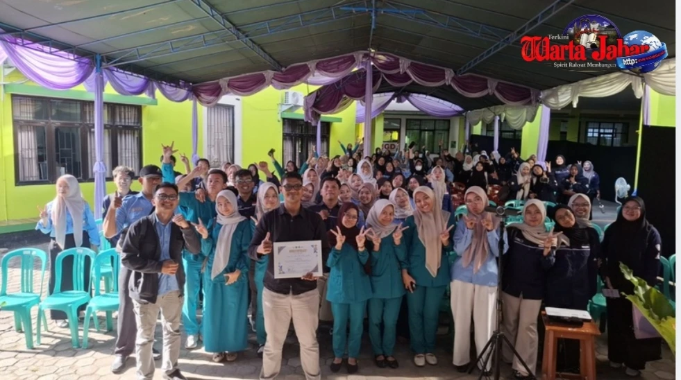 Bootcamp CDC UBHI Kuningan Bekali Mahasiswa Kuasai AI untuk Tingkatkan Daya Saing di Dunia Kerja