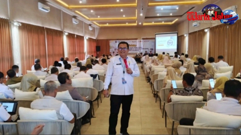 Disdikbud Kuningan Dorong Setiap SD Miliki Ciri Khas Melalui Program Pesona SD