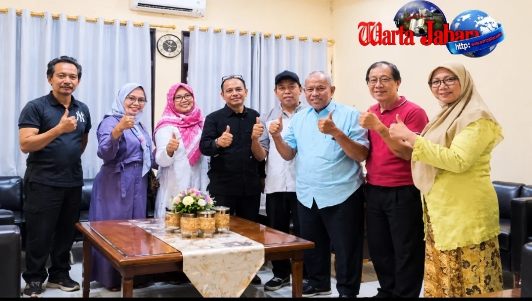 Warga Pertanyakan Rencana Pembongkaran Bangunan di Bantaran Kali Kapuk, Minta Pemkot Bekasi Transparan