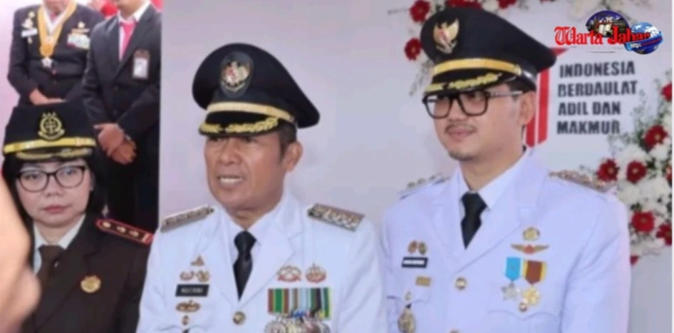 Wali Kota Cimahi Ngatiyana: Kemerdekaan Harus Diwujudkan melalui Kerja Nyata dan Pelayanan Publik