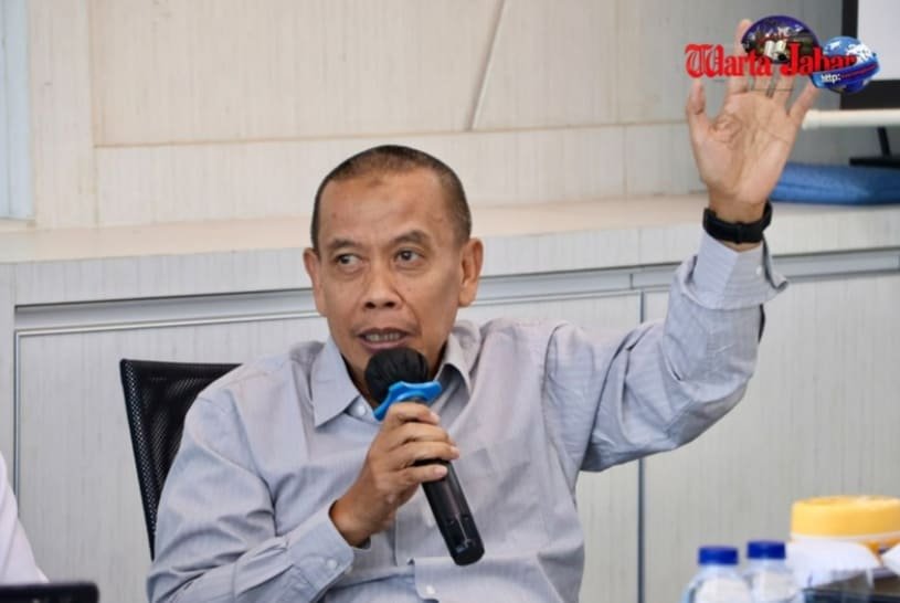 Komisi III DPRD Jabar Dorong Optimalisasi Pendapatan Daerah dan Penyehatan BUMD