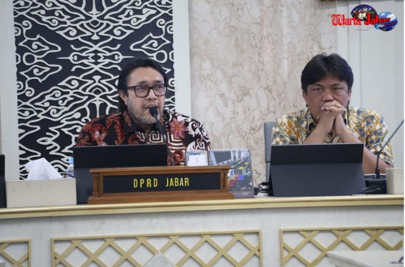 DPRD Jabar Soroti Sengketa Lahan SMKN 2 Kota Bandung