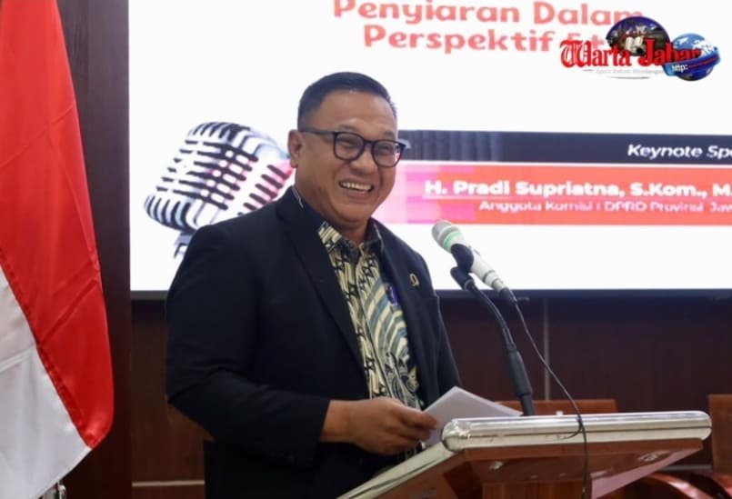 DPRD Jabar Dorong KPID Perluas Literasi Media hingga Kabupaten/Kota dan Sekolah