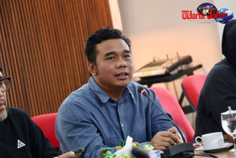 Komisi II DPRD Jabar Dorong Perhutanan Sosial untuk Tingkatkan Produktivitas dan Kesejahteraan Petani Hutan