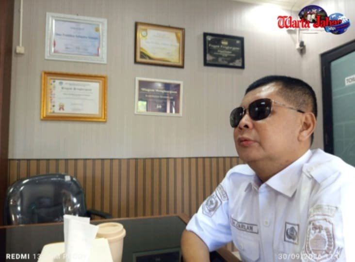 Cerdas Cermat 4 Pilar Kembali Bergeliat, Disdikbud Kuningan Tekankan Penguatan Wawasan Kebangsaan