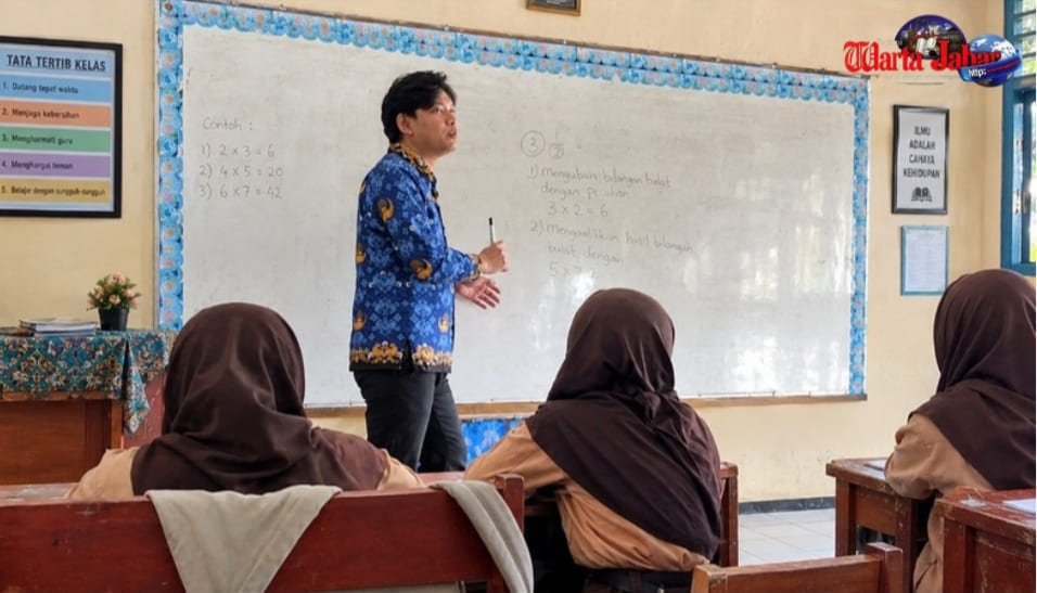 Sambut Hari Guru Nasional 2026, Guru Andalan Gelar Kampanye Nasional Perdana “Teacher Fest 2026”