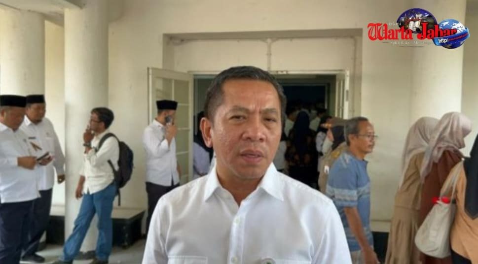 Bupati Karawang Minta Pejabat Dekat dengan Media, Bukan Menghindar