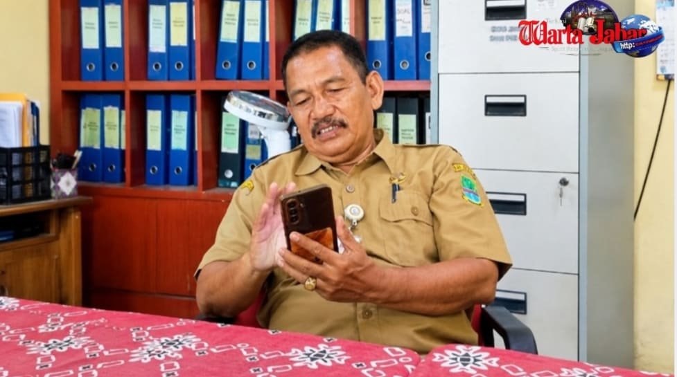 SDN Pantai Makmur 01 Miliki 565 Siswa, CCTV Dipasang untuk Perkuat Keamanan Sekolah