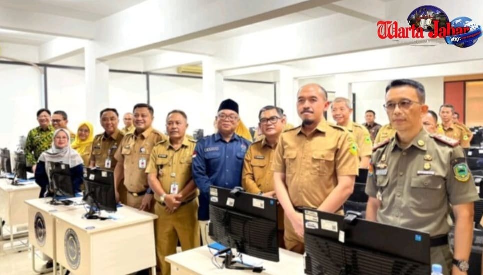 Pemkab Kuningan Perkuat Manajemen Talenta ASN, 3.000 Pegawai Ikuti Profiling