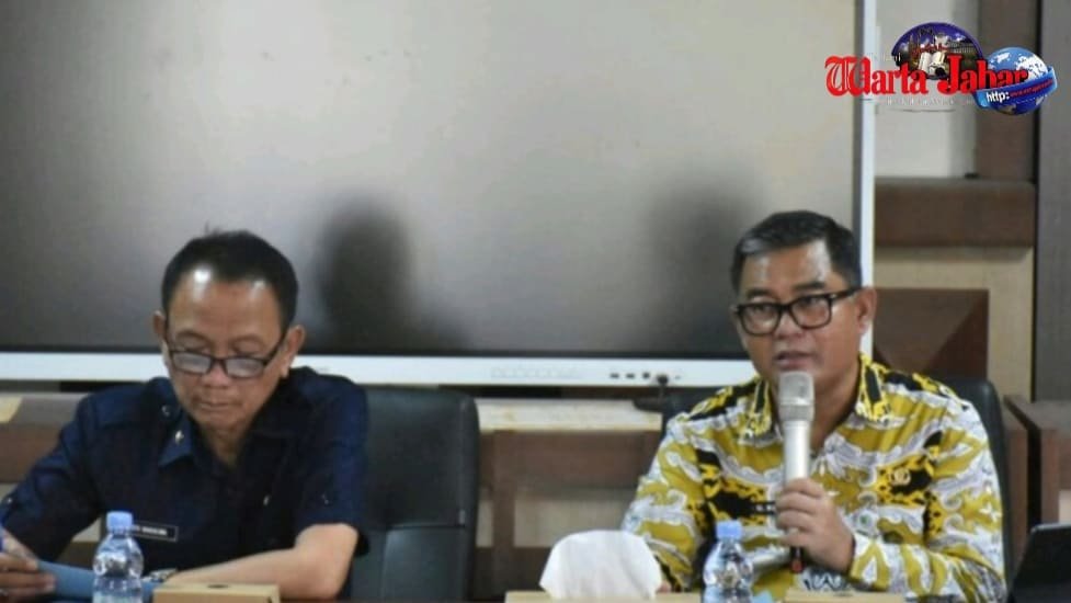 FPRD Kuningan Fasilitasi Audiensi, Bahas Perizinan Arunika dan Kepatuhan Lingkungan