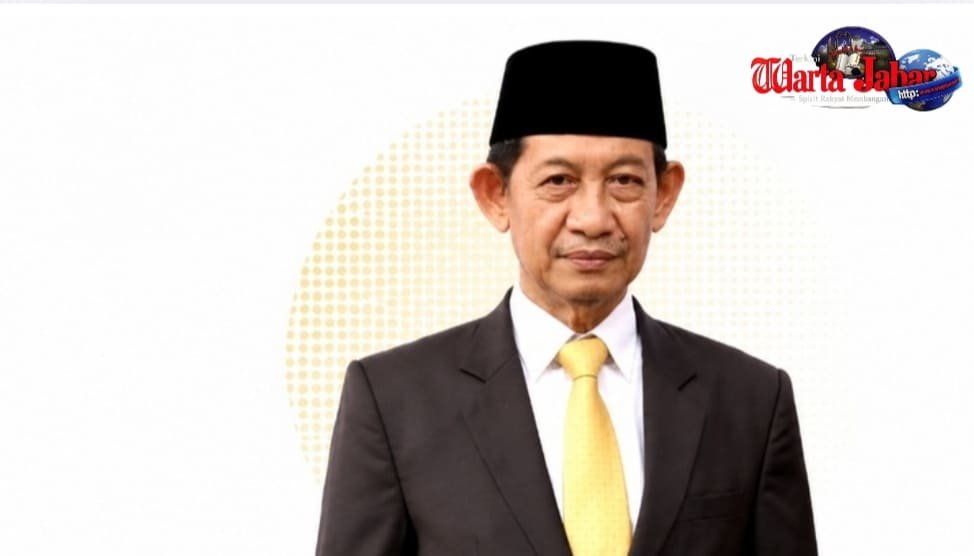 Sudiarto Imbau Kader Golkar Cimahi Solid dan Dukung Ketua Terpilih